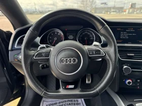 Audi A5 Progressiv S-Line - 16900 € / 33053.53 лв. - 70640376 10 | Car24.bg Audi A5 Progressiv S-Line - 16900 € / 33053.53 лв. - 70640376 10