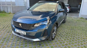 Снимка Peugeot 3008