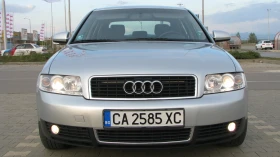Audi A4 undefined | Auto.bg — изображение 3 Audi A4 undefined | Auto.bg — изображение 3