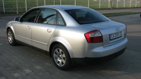 Audi A4 undefined | Auto.bg — изображение 6 Audi A4 undefined | Auto.bg — изображение 6