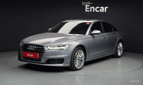 Audi A6 3.0 TDI Quattro* HEAD-UP* ПОДГРЕВ* ОБДУХВАНЕ* ПАНО