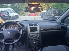 Peugeot 407 2.2 16V Premium - 3300 € / 6454.24 лв. - 93913861 7 | Car24.bg Peugeot 407 2.2 16V Premium - 3300 € / 6454.24 лв. - 93913861 7