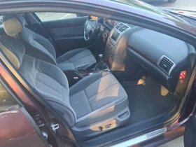 Peugeot 407 2.2 16V Premium - 3300 € / 6454.24 лв. - 93913861 12 | Car24.bg Peugeot 407 2.2 16V Premium - 3300 € / 6454.24 лв. - 93913861 12