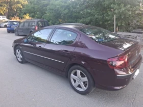Peugeot 407 2.2 16V Premium - 3300 € / 6454.24 лв. - 93913861 3 | Car24.bg Peugeot 407 2.2 16V Premium - 3300 € / 6454.24 лв. - 93913861 3