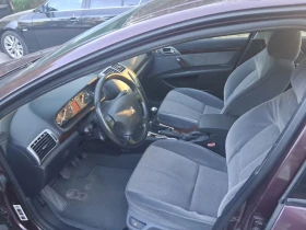 Peugeot 407 2.2 16V Premium - 3300 € / 6454.24 лв. - 93913861 8 | Car24.bg Peugeot 407 2.2 16V Premium - 3300 € / 6454.24 лв. - 93913861 8