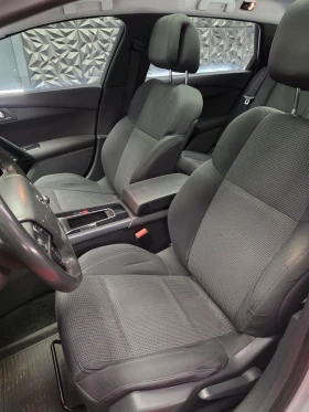 Peugeot 508 1.6HDI* ПАНОРАМА* НАВИ* ТЕМПОМАТ* МУЛТИ | Auto.bg — изображение 6 Peugeot 508 1.6HDI* ПАНОРАМА* НАВИ* ТЕМПОМАТ* МУЛТИ | Auto.bg — изображение 6