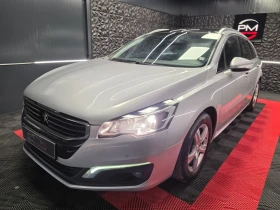 Peugeot 508 1.6HDI* ПАНОРАМА* НАВИ* ТЕМПОМАТ* МУЛТИ | Auto.bg — изображение 2 Peugeot 508 1.6HDI* ПАНОРАМА* НАВИ* ТЕМПОМАТ* МУЛТИ | Auto.bg — изображение 2