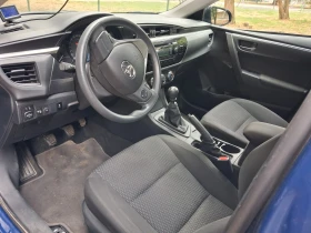 Toyota Corolla Тера - 14000 € - 85287143 4 | Car24.bg Toyota Corolla Тера - 14000 € - 85287143 4