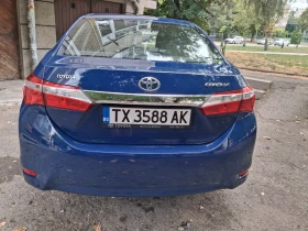 Toyota Corolla Тера - 14000 € - 85287143 6 | Car24.bg Toyota Corolla Тера - 14000 € - 85287143 6