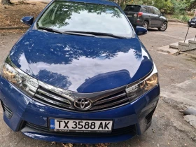 Toyota Corolla Тера - 14000 € - 85287143 2 | Car24.bg Toyota Corolla Тера - 14000 € - 85287143 2