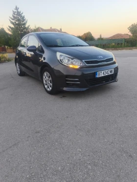 Kia Rio 1200 - 4700 € - 38504431 2 | Car24.bg Kia Rio 1200 - 4700 € - 38504431 2