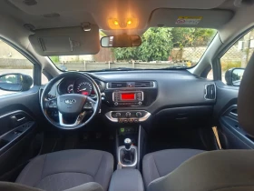 Kia Rio 1200 - 4700 € - 38504431 5 | Car24.bg Kia Rio 1200 - 4700 € - 38504431 5