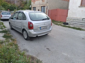 Citroen Xsara picasso 2.0 HDI 90кс | Auto.bg — изображение 6 Citroen Xsara picasso 2.0 HDI 90кс | Auto.bg — изображение 6