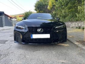 Lexus IS 300 F | Auto.bg — изображение 10 Lexus IS 300 F | Auto.bg — изображение 10