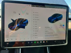Tesla Model Y undefined | Auto.bg — изображение 9 Tesla Model Y undefined | Auto.bg — изображение 9