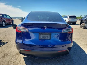 Tesla Model Y undefined | Auto.bg — изображение 6 Tesla Model Y undefined | Auto.bg — изображение 6