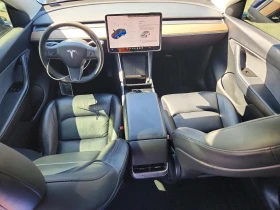 Tesla Model Y undefined | Auto.bg — изображение 8 Tesla Model Y undefined | Auto.bg — изображение 8