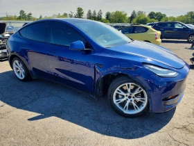 Tesla Model Y undefined | Auto.bg — изображение 4 Tesla Model Y undefined | Auto.bg — изображение 4