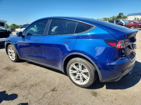 Tesla Model Y undefined | Auto.bg — изображение 2 Tesla Model Y undefined | Auto.bg — изображение 2