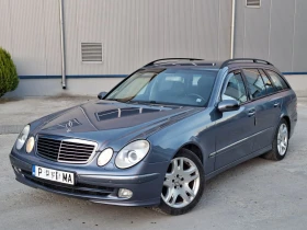 Mercedes-Benz E 320 Цди-редови - 4850 € - 43183752 2 | Car24.bg Mercedes-Benz E 320 Цди-редови - 4850 € - 43183752 2