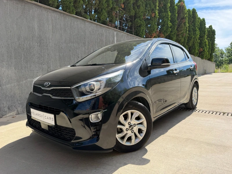 Kia Morning 1.0 LPG Luxury Plus - 12900 € / 25230.21 лв. - 69063161 1 | Car24.bg Kia Morning 1.0 LPG Luxury Plus - 12900 € / 25230.21 лв. - 69063161 1