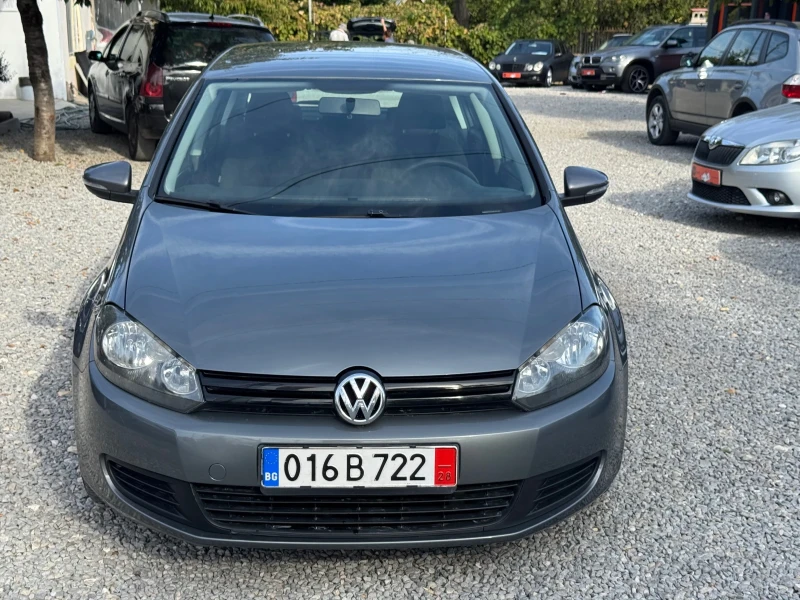 VW Golf 1.6TDI/105КС - 4800 € - 28207522 1 | Car24.bg VW Golf 1.6TDI/105КС - 4800 € - 28207522 1