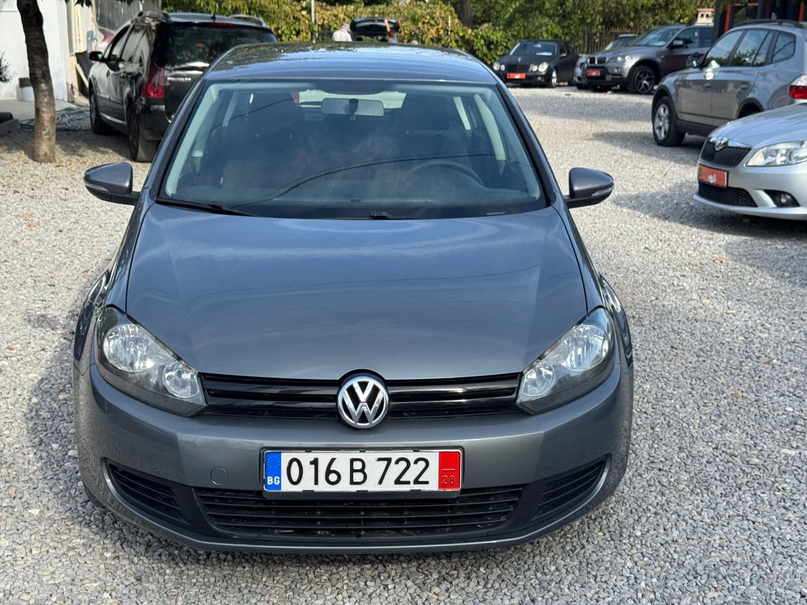 VW Golf 1.6TDI/105КС | Auto.bg — изображение 1 VW Golf 1.6TDI/105КС | Auto.bg — изображение 1
