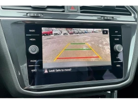 VW Tiguan * 4Motion Third Row | Panoramic Roof | Heated Whee - 25050 € / 48993.54 лв. - 58265070 13 | Car24.bg VW Tiguan * 4Motion Third Row | Panoramic Roof | Heated Whee - 25050 € / 48993.54 лв. - 58265070 13