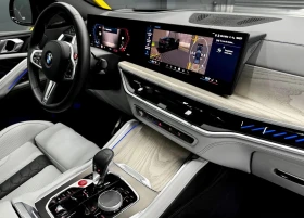 BMW X6 M Competition xDrive - 119640 € / 233995.50 лв. - 87629583 3 | Car24.bg BMW X6 M Competition xDrive - 119640 € / 233995.50 лв. - 87629583 3