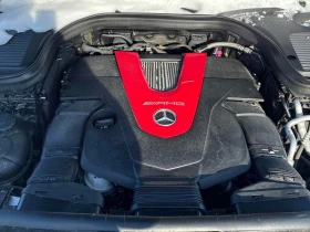 Mercedes-Benz GLC AMG 43 CARFAX - 25150 € / 49189.12 лв. - 58428631 16 | Car24.bg Mercedes-Benz GLC AMG 43 CARFAX - 25150 € / 49189.12 лв. - 58428631 16