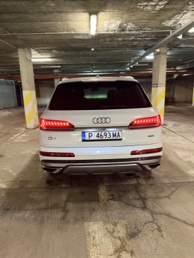 Audi Q7 55 TFSI 6+ 1 - 33999 € / 66496.26 лв. - 36846549 2 | Car24.bg Audi Q7 55 TFSI 6+ 1 - 33999 € / 66496.26 лв. - 36846549 2