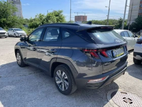 Hyundai Tucson MiHEV 16T 48V 150hp - 21400 € / 41854.76 лв. - 13366586 4 | Car24.bg Hyundai Tucson MiHEV 16T 48V 150hp - 21400 € / 41854.76 лв. - 13366586 4