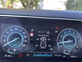 Hyundai Tucson MiHEV 16T 48V 150hp - 21400 € / 41854.76 лв. - 13366586 14 | Car24.bg Hyundai Tucson MiHEV 16T 48V 150hp - 21400 € / 41854.76 лв. - 13366586 14