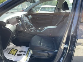 Hyundai Tucson MiHEV 16T 48V 150hp - 21400 € / 41854.76 лв. - 13366586 5 | Car24.bg Hyundai Tucson MiHEV 16T 48V 150hp - 21400 € / 41854.76 лв. - 13366586 5