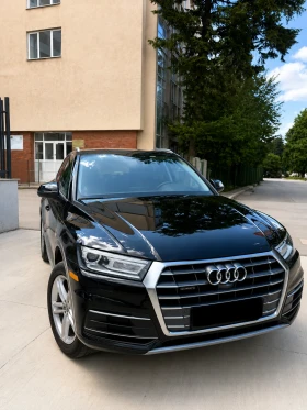 Снимка Audi Q5