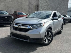 Honda Cr-v * LX * АВТОКРЕДИТ БЕЗ ПЪРВОНАЧАЛНА ВНОСКА*