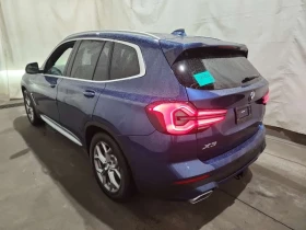 BMW X3 xDrive30i * Eдин собственик * От BMW * | Auto.bg — изображение 5 BMW X3 xDrive30i * Eдин собственик * От BMW * | Auto.bg — изображение 5