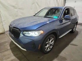 BMW X3 xDrive30i * Eдин собственик * От BMW *