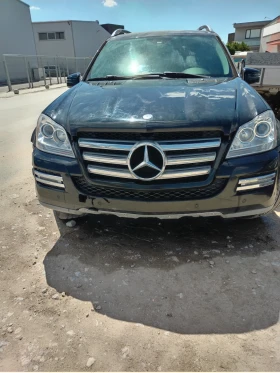 Mercedes-Benz GL 550 - 9000 € / 17602.47 лв. - 21575944 6 | Car24.bg Mercedes-Benz GL 550 - 9000 € / 17602.47 лв. - 21575944 6