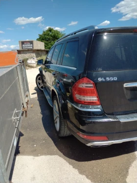 Mercedes-Benz GL 550 - 9000 € / 17602.47 лв. - 21575944 2 | Car24.bg Mercedes-Benz GL 550 - 9000 € / 17602.47 лв. - 21575944 2