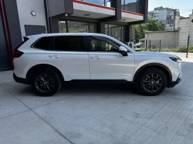 Honda Cr-v 2.0 i-MMD Hybrid e: FHEV Executive | Auto.bg — изображение 5 Honda Cr-v 2.0 i-MMD Hybrid e: FHEV Executive | Auto.bg — изображение 5