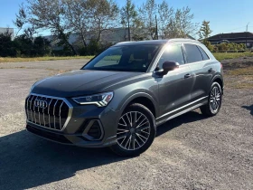 Audi Q3 * Progressiv * CARFAX * БЕЗ ПЪРВОНАЧАЛНА ВНОСКА