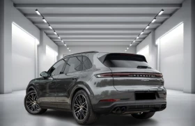 Porsche Cayenne E-Hybrid = Black Pack = Гаранция - 86250 € - 76435401 3 | Car24.bg Porsche Cayenne E-Hybrid = Black Pack = Гаранция - 86250 € - 76435401 3
