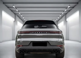 Porsche Cayenne E-Hybrid = Black Pack = Гаранция - 86250 € - 76435401 2 | Car24.bg Porsche Cayenne E-Hybrid = Black Pack = Гаранция - 86250 € - 76435401 2