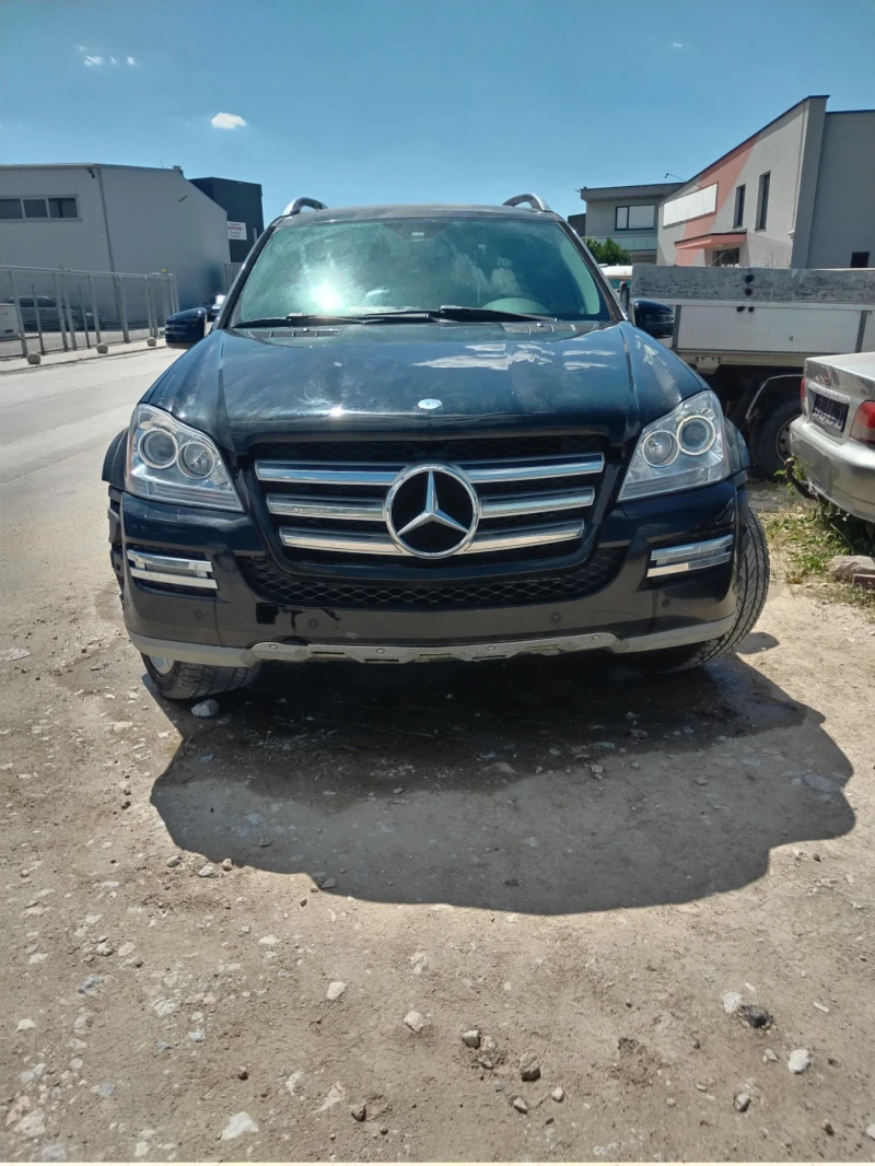 Mercedes-Benz GL 550 - 9000 € / 17602.47 лв. - 21575944 1 | Car24.bg Mercedes-Benz GL 550 - 9000 € / 17602.47 лв. - 21575944 1