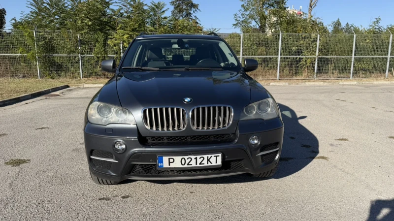 BMW X5 - 12000 € - 87207194 1 | Car24.bg BMW X5 - 12000 € - 87207194 1