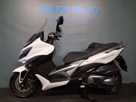 Kymco Xciting 400i LED ABS