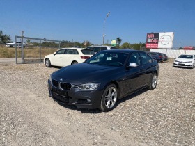 BMW 320  M   X DRIVE  - [1] 