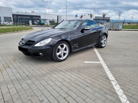 Mercedes-Benz SLK 200 - Car24.bg Mercedes-Benz SLK 200