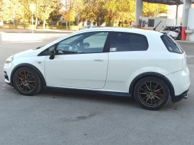 Fiat Punto ABARTH///225кс.///Swiss - 7500 лв. / 3834.69 € - 17643843 7 | Car24.bg Fiat Punto ABARTH///225кс.///Swiss - 7500 лв. / 3834.69 € - 17643843 7